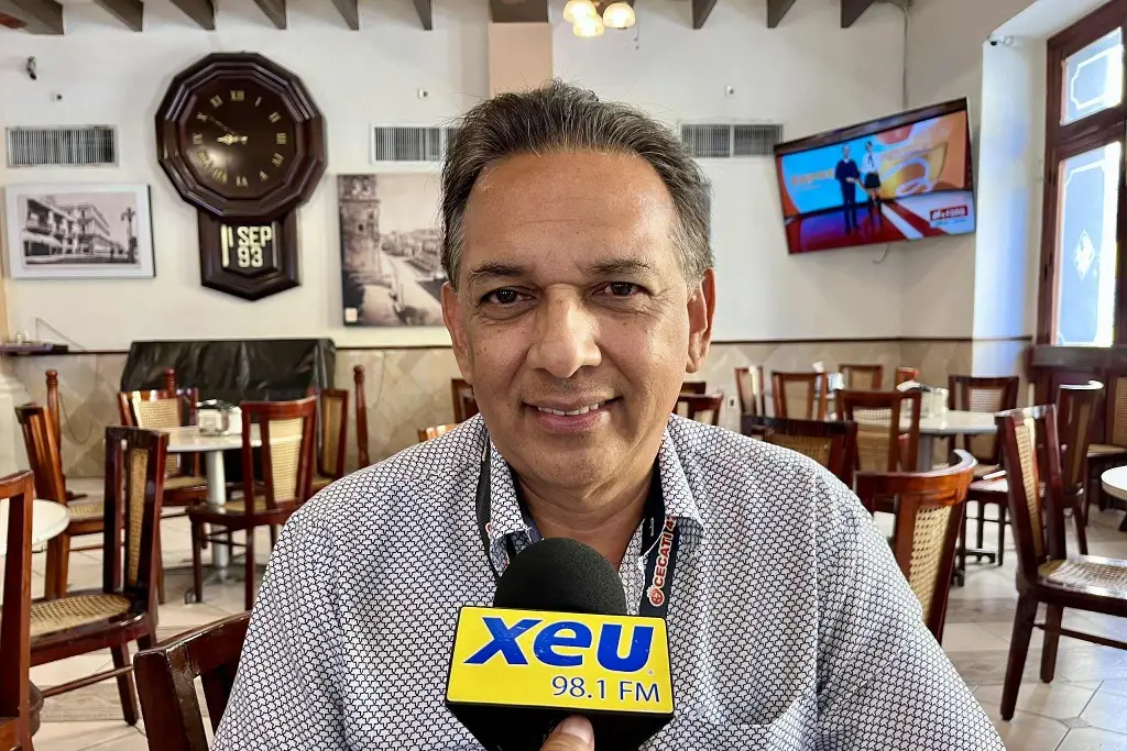 Imagen Adultos mayores buscan aprender una especialidad para el trabajo en Veracruz: CECATI