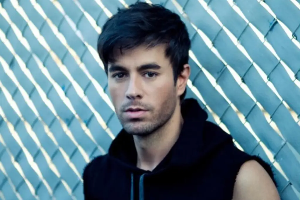 Imagen Enrique Iglesias se convertirá en papá por cuarta ocasión 