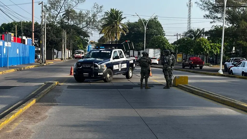 Imagen Identifican al hombre fallecido en el puente de La Boticaria