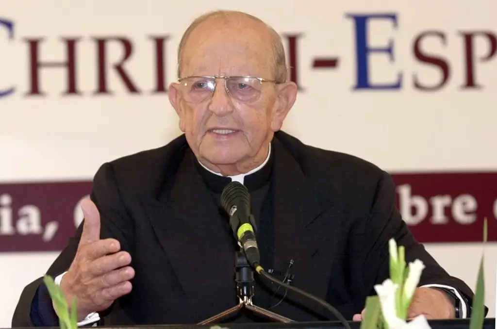 Imagen Legionarios de Cristo reiteran disculpas a víctimas de abusos del Padre Marcel Maciel