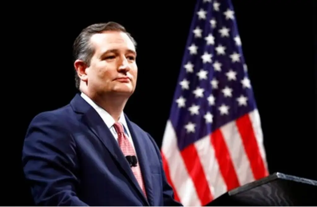 Imagen Ted Cruz envía mensaje a Sheinbaum tras rechazar ayuda de EU: 'México debería aceptar como amigos'