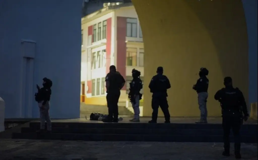 Imagen Joven muere tras caer de un puente en Xalapa, Veracruz 