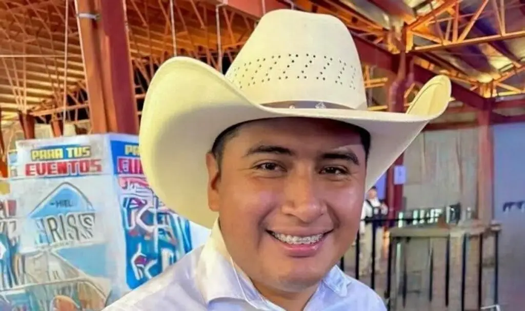 Imagen Tras accidente, denunciará presunto sabotaje a su vehículo el alcalde electo de Nogales, Veracruz 