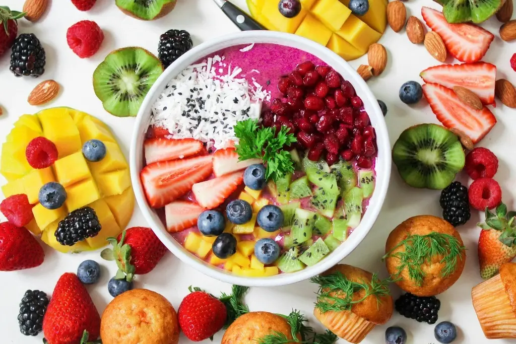 Imagen Regreso a clases en Veracruz ¿Qué lunch saludable darle a los niños?
