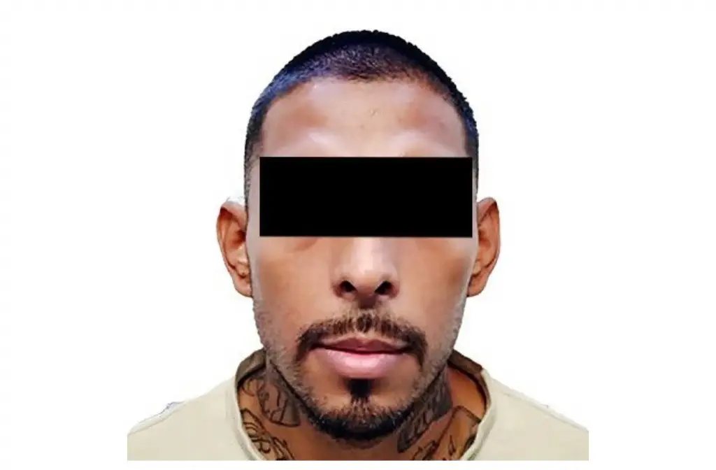 Imagen FGR extradita a fugitivo mexicano requerido por asesinato en EU