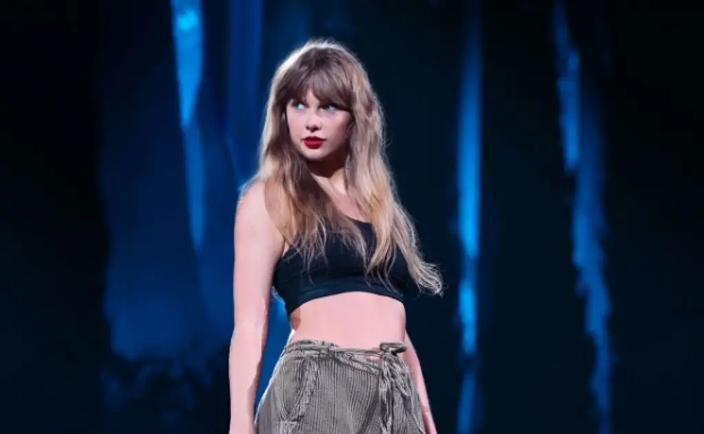 Imagen Regresan Robbie Williams, Ed Sheeran y Cardi B, con permiso de la 'reina' Taylor Swift