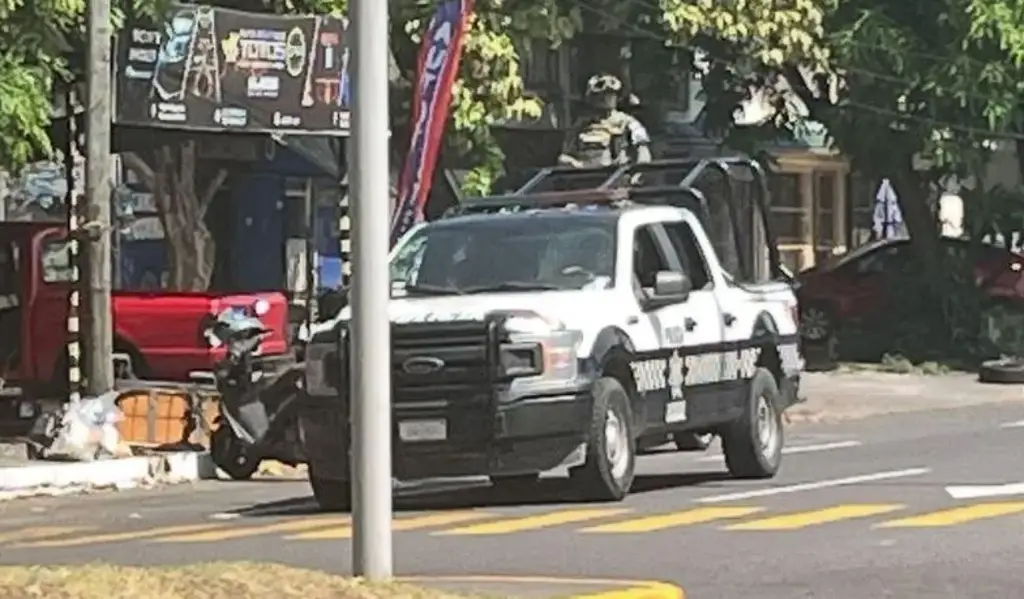 Imagen Fallece mujer de la tercera edad atropellada hace 5 días en Veracruz, buscan al conductor responsable