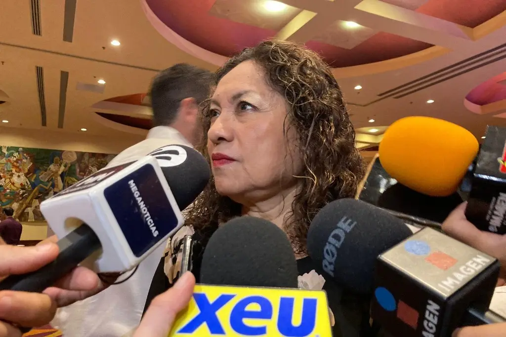 Imagen Operadores tiene la posibilidad de trabajar en México tras cancelación de visas: Canacar