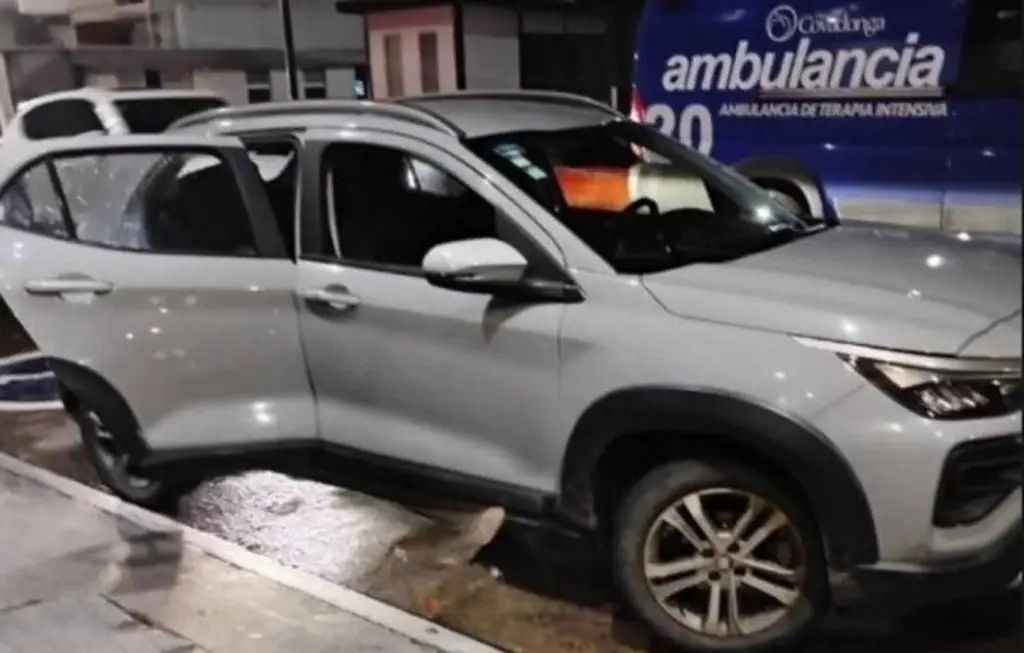 Imagen Muere hombre tras caer dentro de una cisterna y golpearse la cabeza en Córdoba, Veracruz 