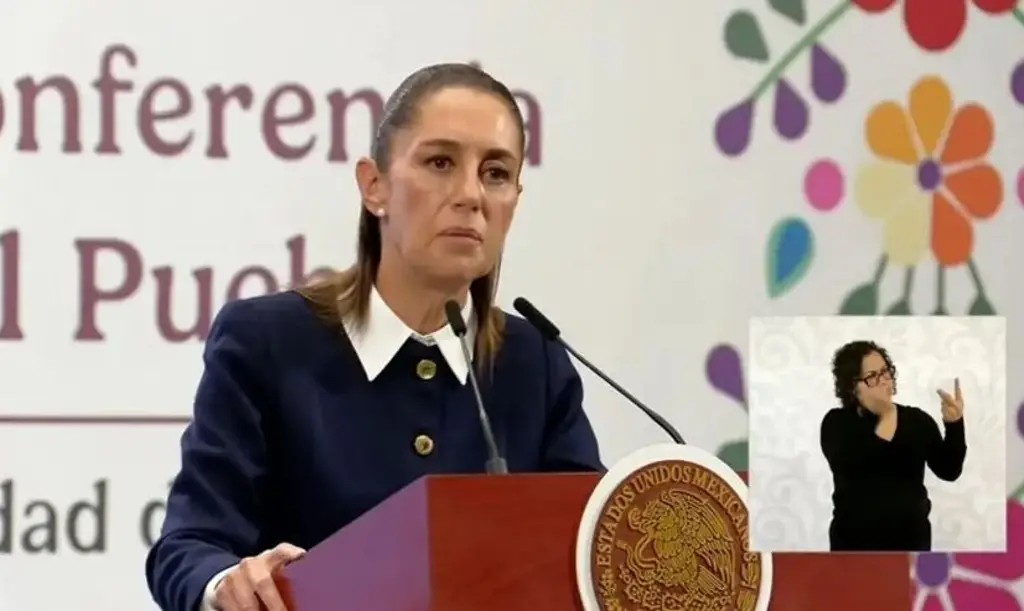 Imagen Informe de Gobierno: Hay temas prioritarios que resolver como la salud y la inseguridad: Iglesia