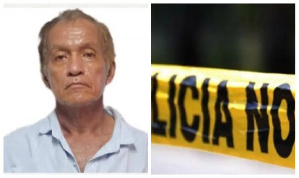 Imagen Hallan sin vida a taxista que se encontraba desaparecido al sur de Veracruz