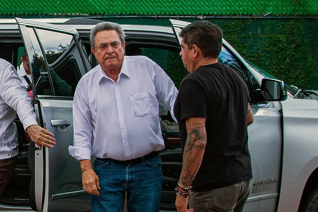 Imagen Hermano de AMLO pide 'justicia' tras ser absuelto de delitos electorales