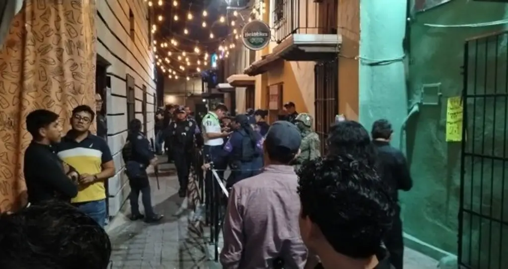 Imagen En una semana, clausuran más de siete bares en Xalapa, Veracruz 
