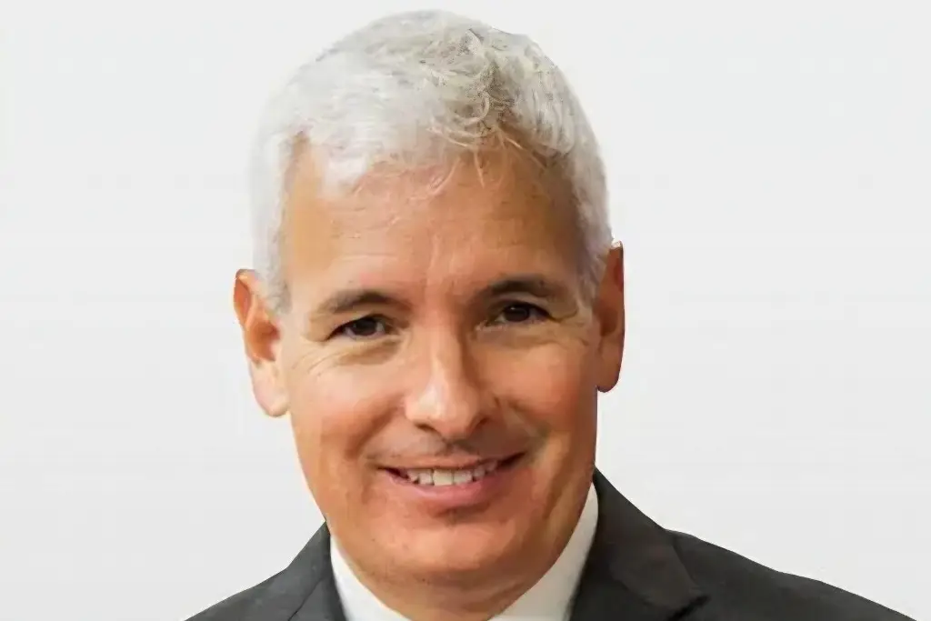Imagen Fallece el periodista mexicano Alberto Padilla a los 60 años