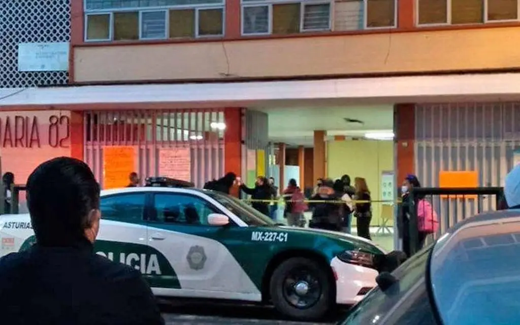 Imagen Hoy regresan a clases más de 35 millones de estudiantes de educación básica y media superior