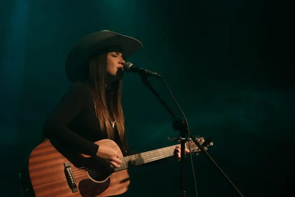 Imagen Griss Romero concluye su tour acústico internacional 
