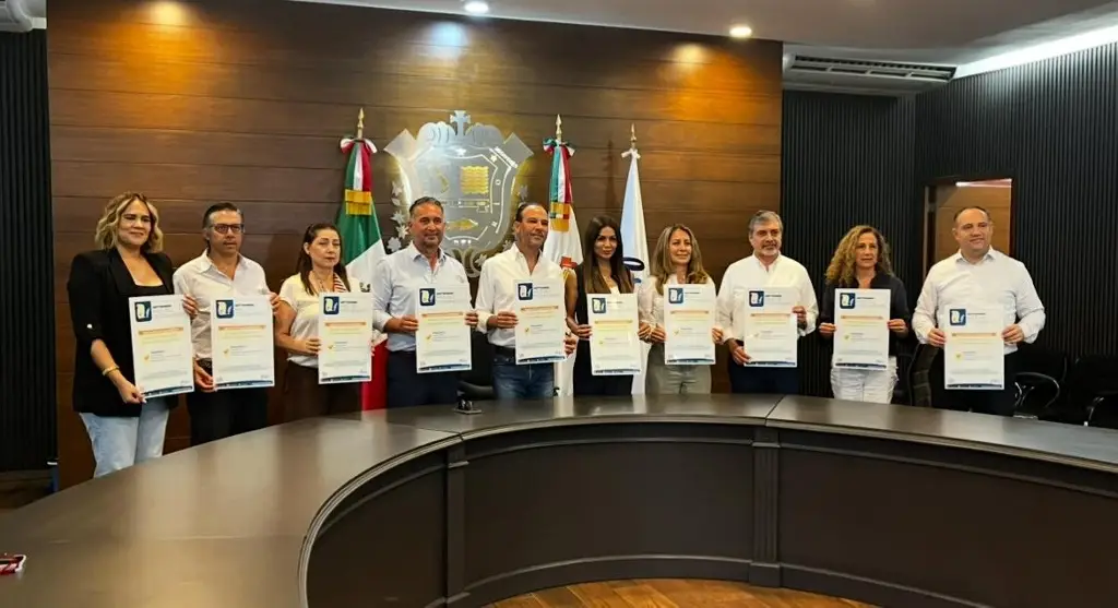 Imagen Presentan el 