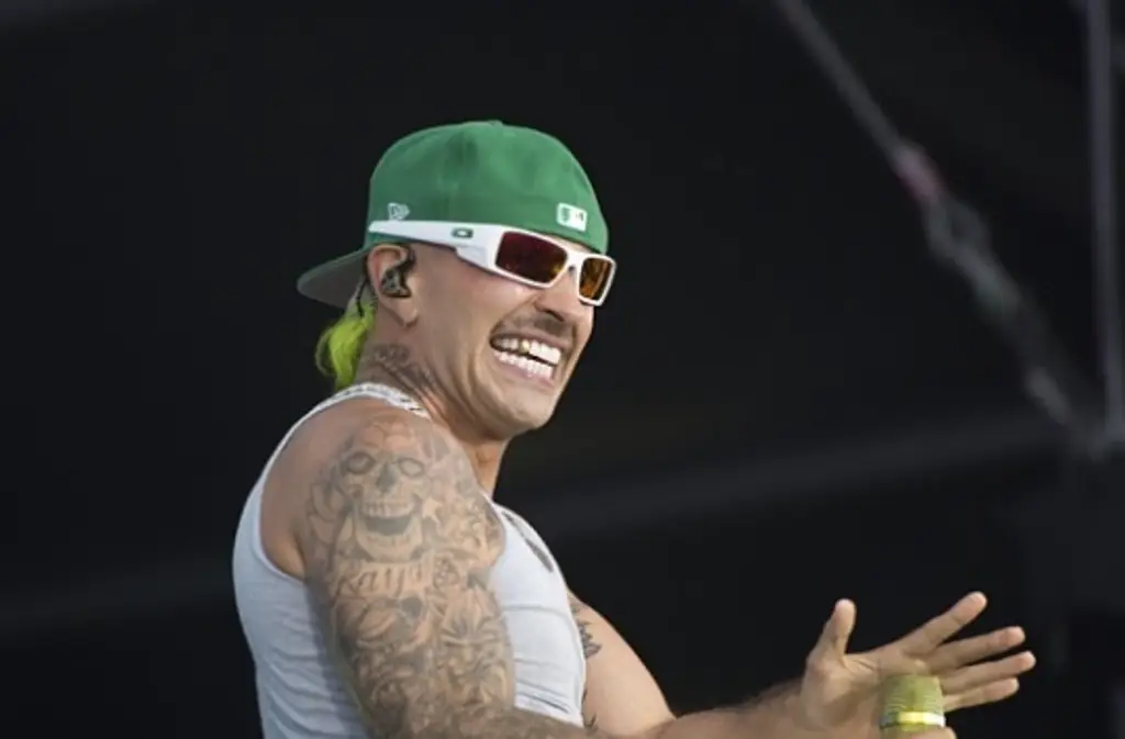 Imagen Feid sorprende a fans con concierto gratuito en Bogotá, Colombia 