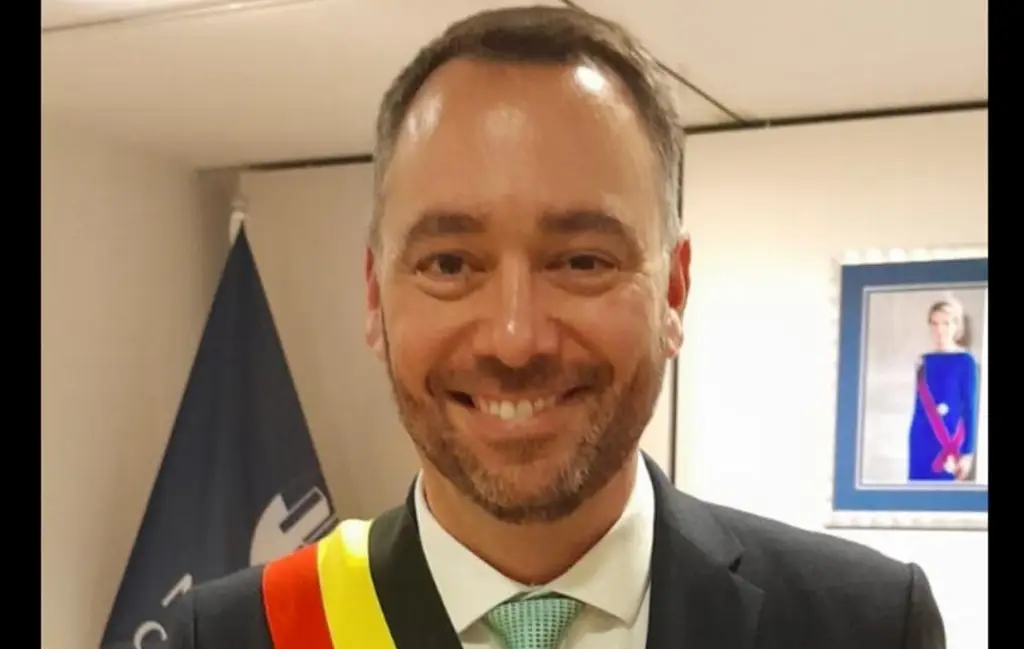 Imagen Bélgica anuncia que reconocerá al Estado de Palestina durante la Asamblea de la ONU