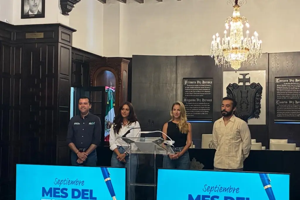 Imagen Septiembre mes del testamento en Veracruz, estos son los costos  