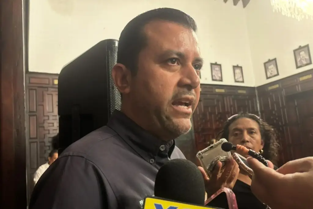 Imagen Investigan caso de menor abusada en zona de unidad El Hoyo, en Veracruz 