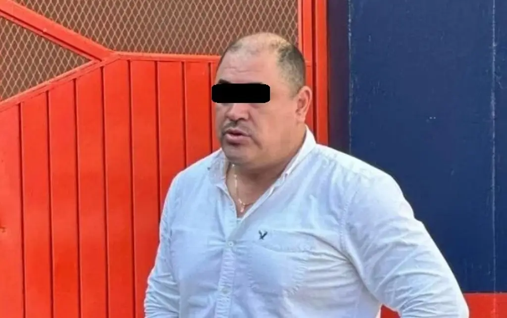 Imagen Vinculan a proceso a exalcalde de Teuchitlán por presuntos nexos con cartel y Rancho Izaguirre  