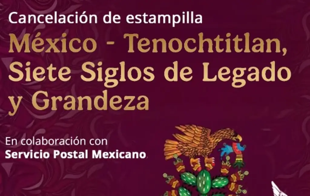 Imagen ¡Entrada gratis! Habrá evento conmemorativo en el Centro Cultural Leyes de Reforma de Veracruz
