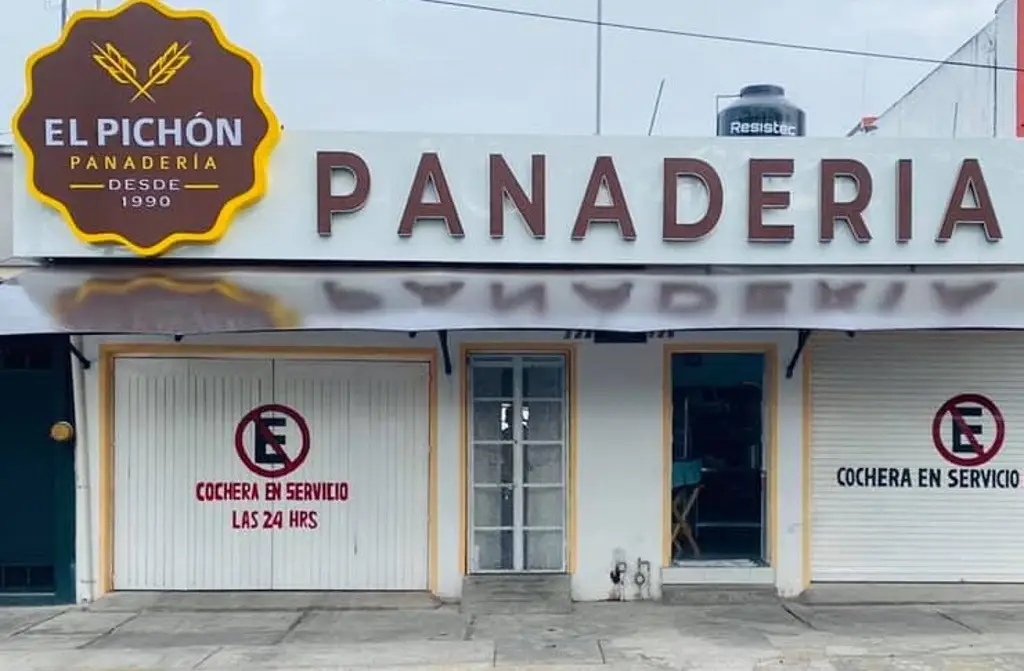 Imagen Deja seis muertos ataque armado a panadería en Colima