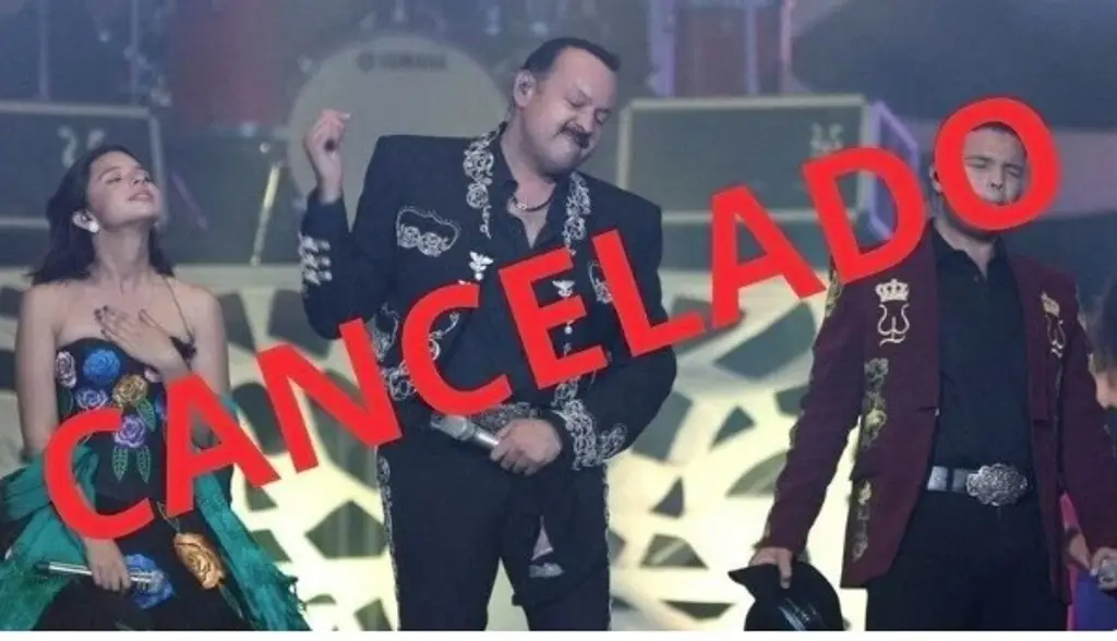 Imagen Exigen al gobernador de Jalisco cancelación del show de Los Aguilar en Grito de Independencia