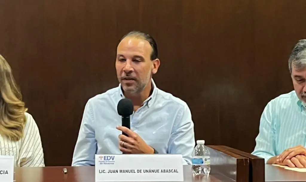 Imagen Esto opinó Juan Manuel Unánue sobre el primer año del gobierno de Claudia Sheinbaum
