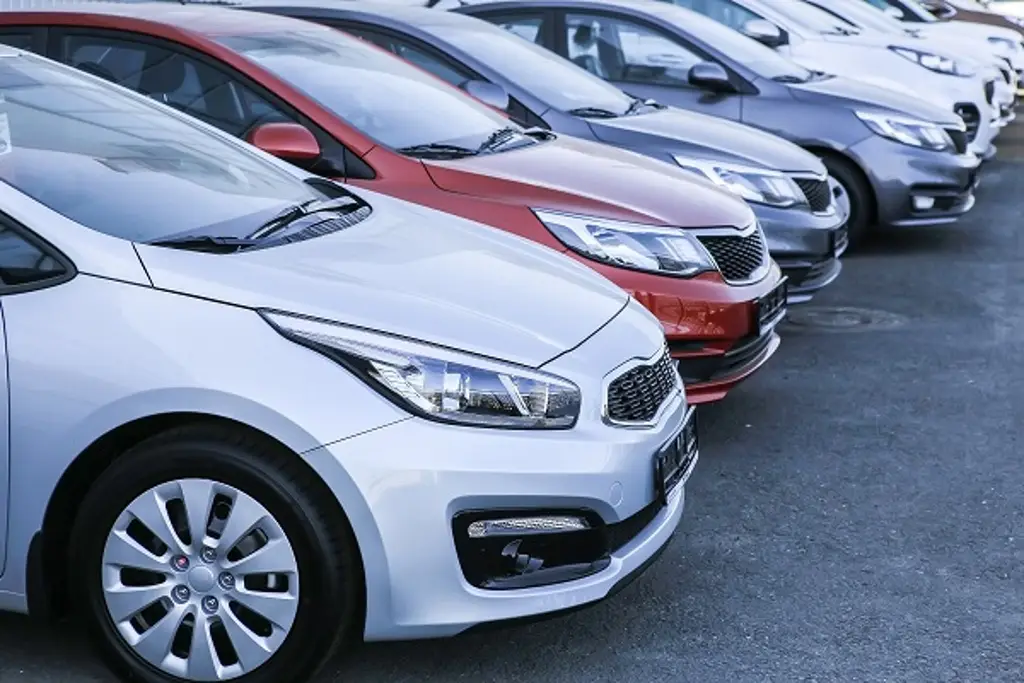 Imagen Aumentan robos de autos en Veracruz, la mayoría de ellos con violencia