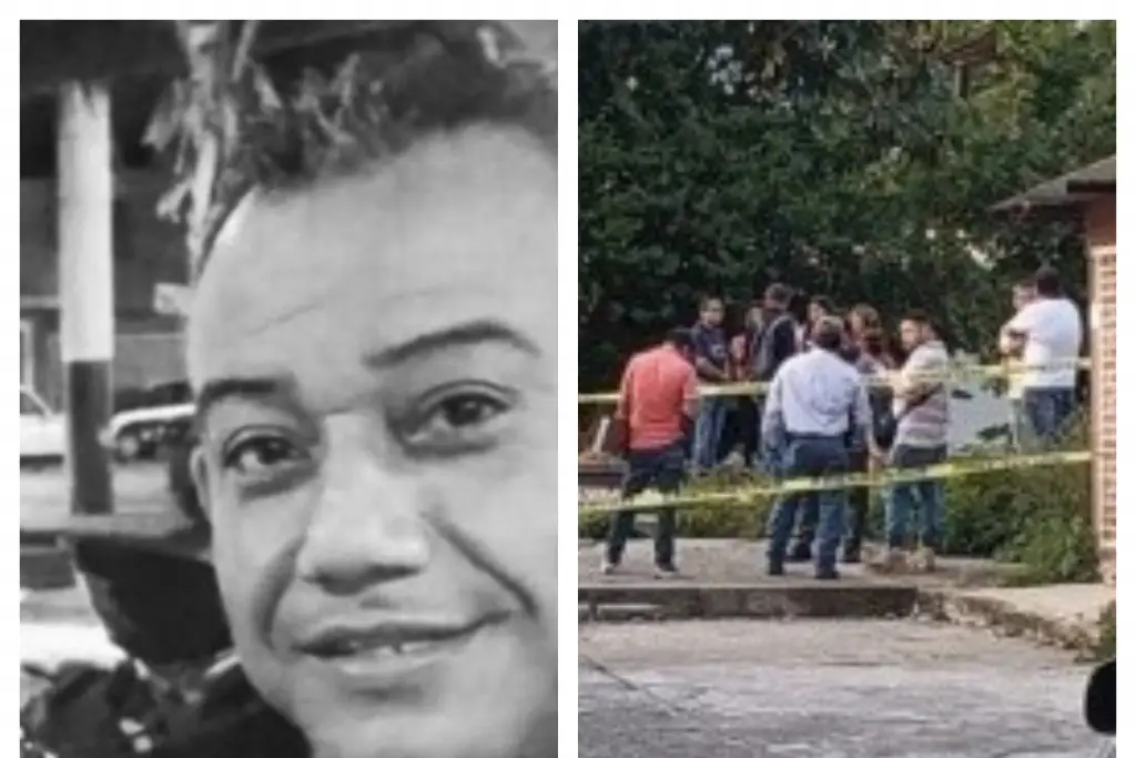 Imagen Hallan sin vida en su casa a dueño de restaurante en Nogales, Veracruz 