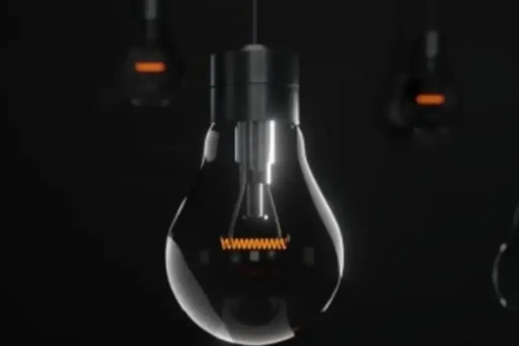 Imagen En la Villa Rica se quejan por falta de luz, piden otro transformador