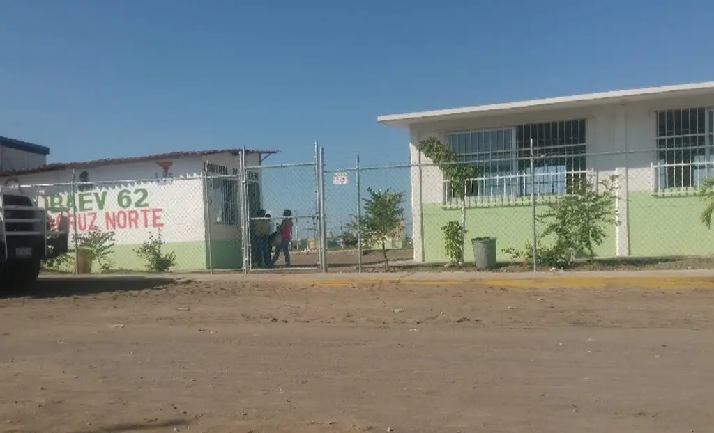 Imagen Protestan en Cobaev Veracruz por falta de baños 
