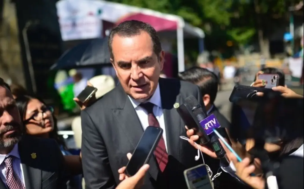 Imagen Sedecop solicitará a Rosa María Hernández Espejo municipalizar Ciudad Industrial Bruno Pagliai en Veracruz