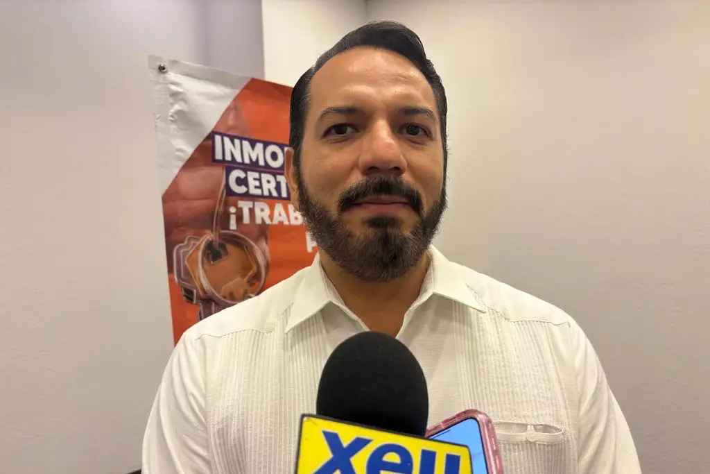 Imagen Alertan de fraudes al querer comprar o rentar un inmueble en Veracruz 