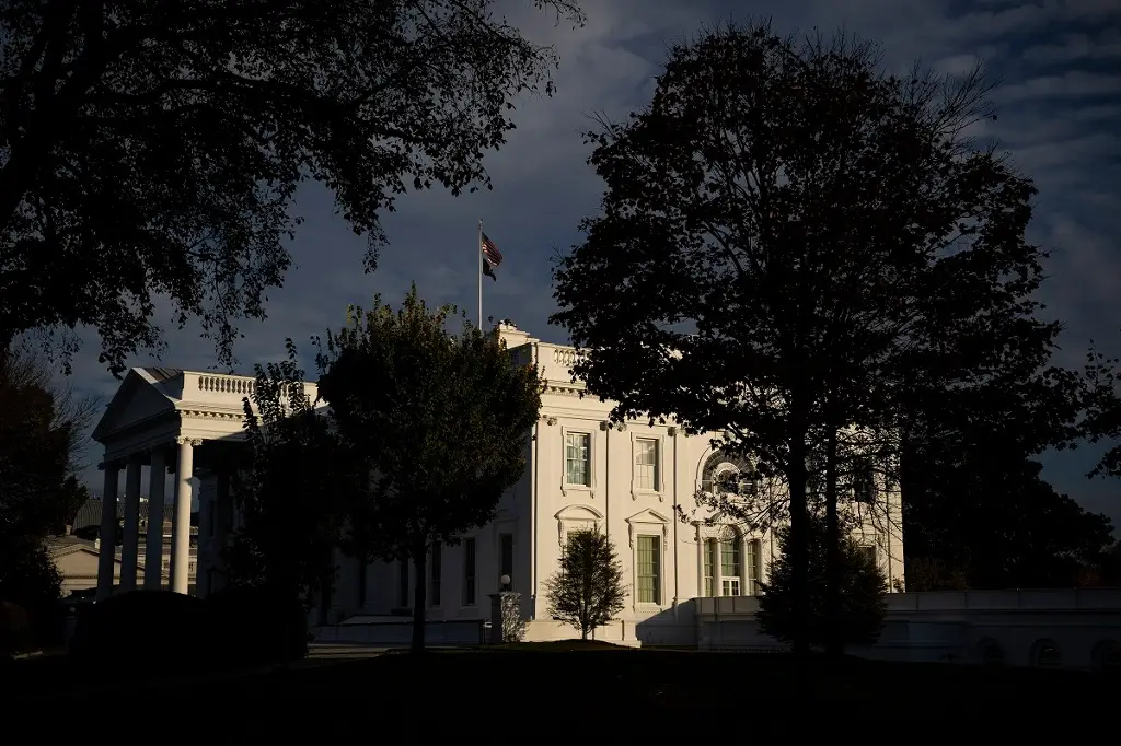 Imagen Trump recibe a magnates de la IA en una cena en la Casa Blanca con la ausencia de Musk