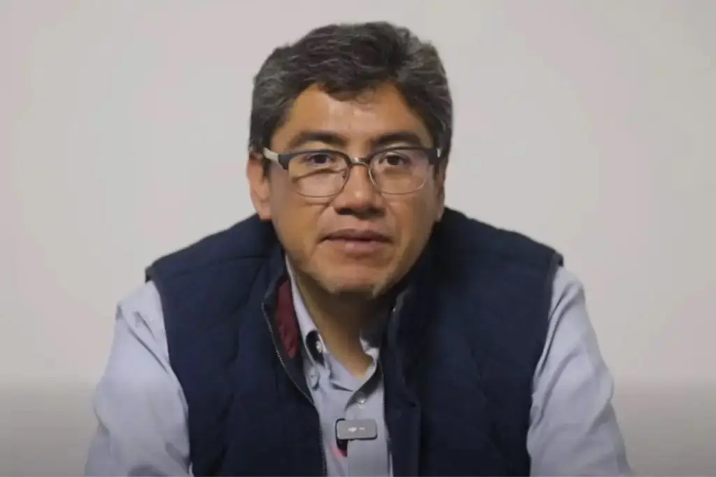 Imagen Sheinbaum rechaza candidatura de Saúl Monreal pese a reforma contra nepotismo