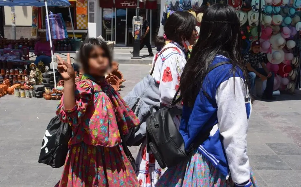 Imagen Hoy es el Día Internacional de la Mujer Indígena ¿Por qué se conmemora?