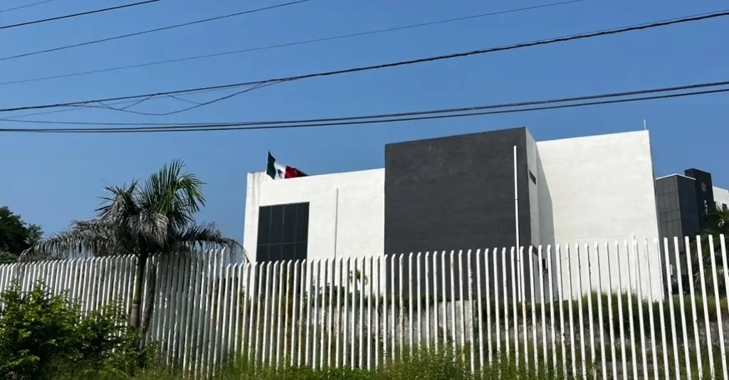 Imagen Nuevos magistrados enfrentan un gran rezago en Veracruz: Abogado