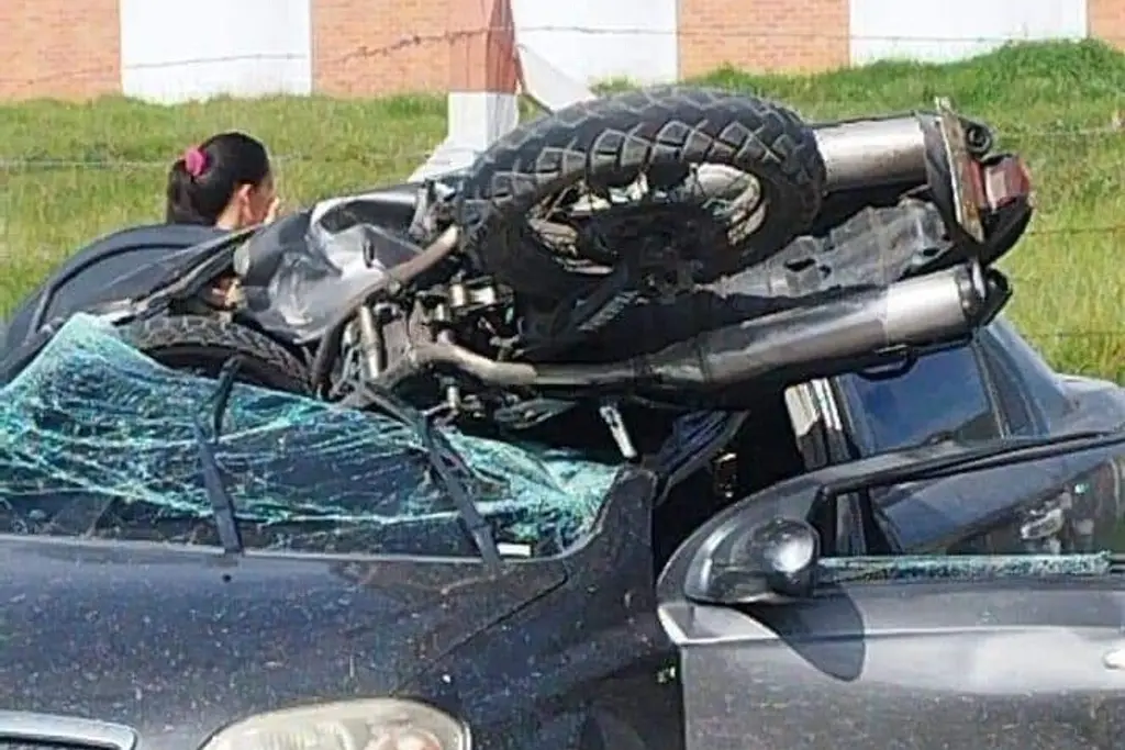 Imagen Aumentan accidentes en Veracruz-Boca del Río; estas son las horas pico