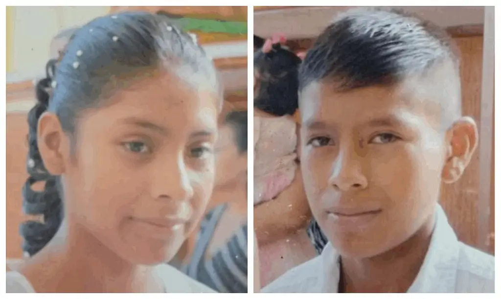 Imagen Buscan a dos adolescentes desaparecidos en Córdoba, Veracruz