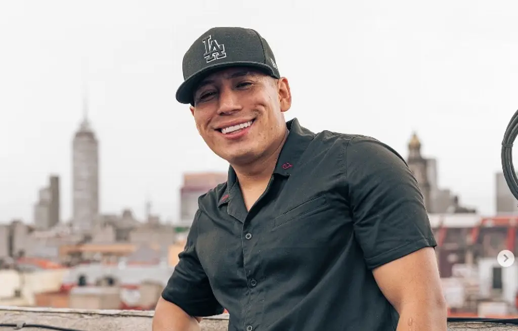 Imagen Hospitalizan de emergencia al youtuber mexicano Yulay