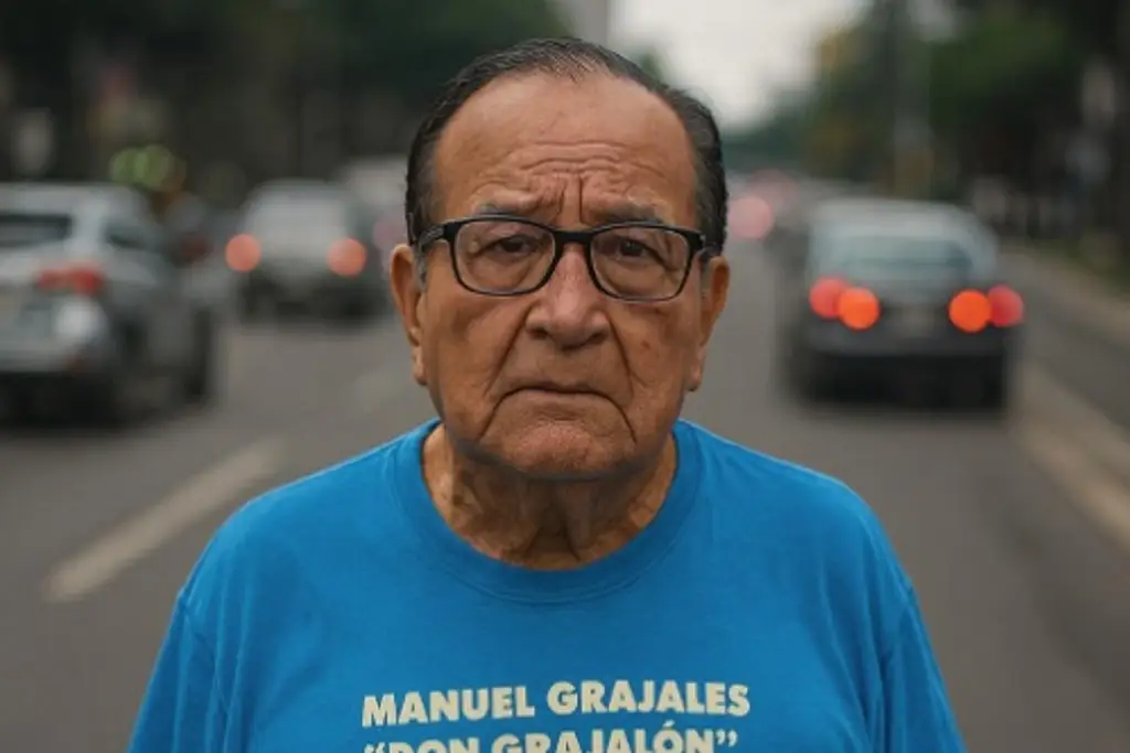 Imagen Hallan sin vida a empresario hotelero de 90 años secuestrado en Campeche