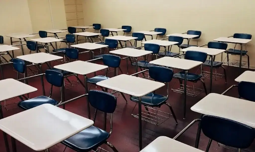 Imagen Informe de Claudia Sheinbaum fue un primer año de 'grises oscuros': Educación con Rumbo
