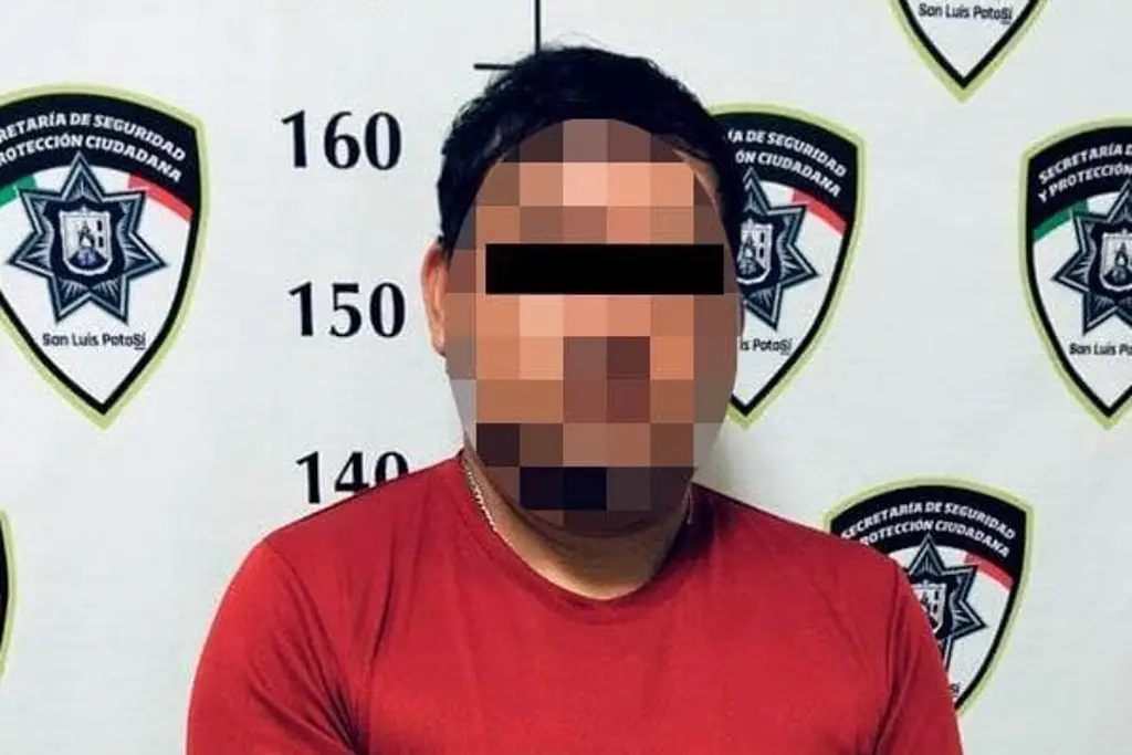 Imagen Detienen a entrenador de futbol por abusar de alumna de 12 años en SLP