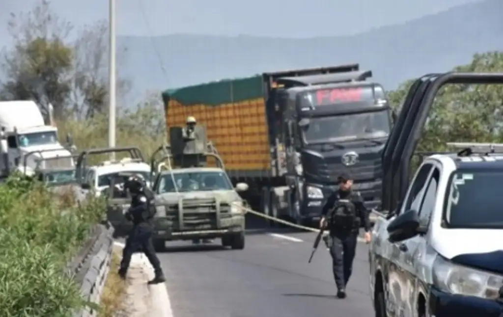 Imagen Cruz Roja llama a vigilar las consecuencias humanitarias de ataques con drones en México