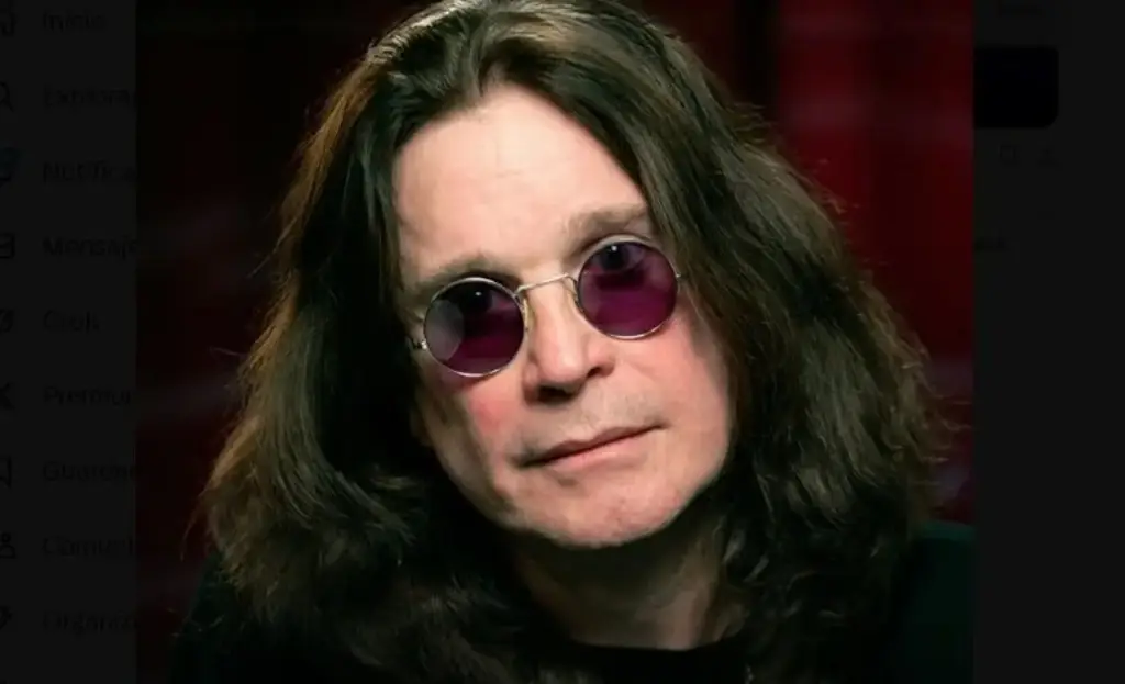 Imagen Los MTV VMAs recordarán a Ozzy Osbourne con un tributo de YUNGBLUD y miembros de Aerosmith