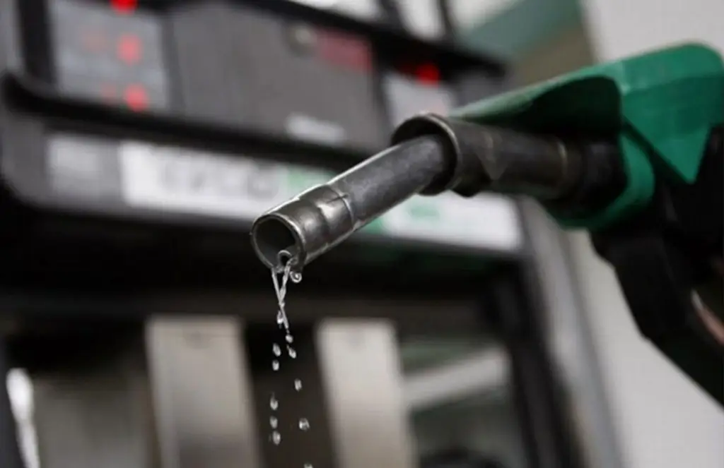 Imagen Hacienda mantiene a combustibles sin estímulo, suman 21 semanas consecutivas