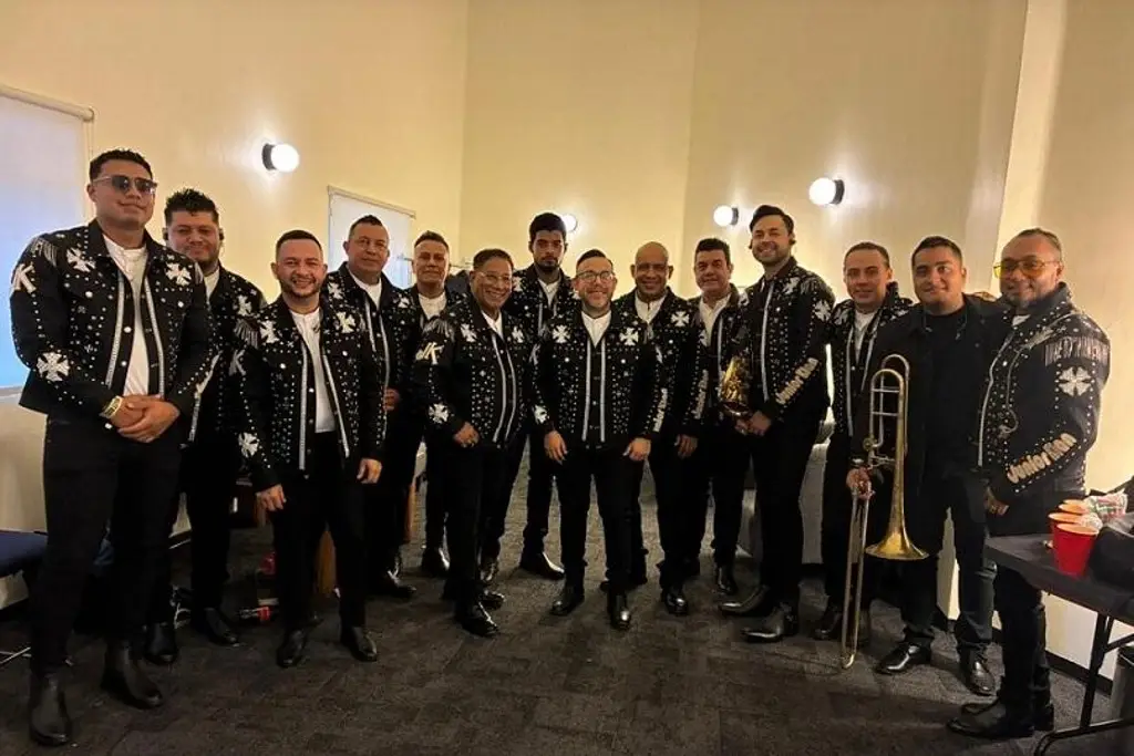 Imagen Junior Klan te pone a bailar con su nueva rola 'Tiene Tumbao' (+video)